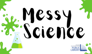 Messy Science with M
